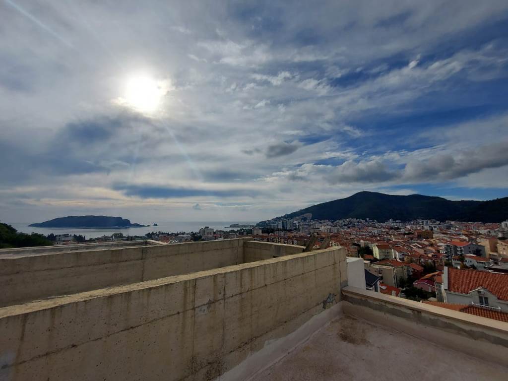 Image of Apartment in new building - 3 Bedrooms - 3 Bathrooms for Sale in Budva-Montenegro, Image 7